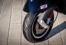 TVS Luncurkan Ban Skuter, Eurogrip, untuk Pasar Mana? Eurogrip Bee Connect