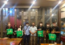 Genjot Penjualan, Evalube Lubricants Dukung Event Balap Motor Nasional Evalube Lubricants