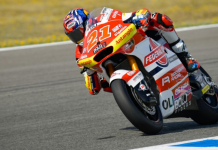 Sejarah! Pembalap Federal Oil Gresini Juara Moto2 2021 Spanyol Moto2 Spanyol 2021