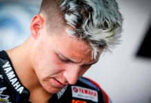 Fabio Quartararo Jalani Operasi Lengan Kanan, Absen di MotoGP Perancis? Quartararo