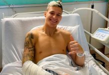 Hantui Pembalap MotoGP, Sebenarnya Apa itu Arm Pump? Arm Pump