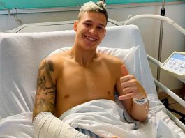 Hantui Pembalap MotoGP, Sebenarnya Apa itu Arm Pump? Arm Pump