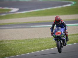 Hasil Race MotoGP Italia 2021: Quartararo Kampiun, Ducati Tak Bertaji Hasil race MotoGP Italia
