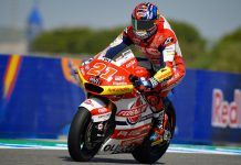 Hasil FP1 Moto2 Perancis 2021, Pembalap Tim Indonesia Tercepat Keempat Hasil FP1 Moto2 Perancis