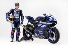 Persiapannya Sudah Komplit, Galang Hendra Siap Hadapi WorldSSP Galang Hendra