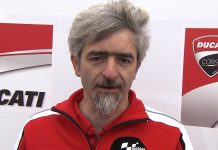 Manajer Tim Ducati MotoGP Dikabarkan Akan Hengkang, Berlabuh ke Honda? Gigi Dall'Igna