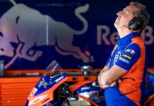 Bos KTM Tech3 Tegur Pembalapnya, Tidak Ada Alibi untuk Tampil Buruk Bos KTM Tech3