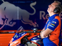 Bos KTM Tech3 Tegur Pembalapnya, Tidak Ada Alibi untuk Tampil Buruk Bos KTM Tech3