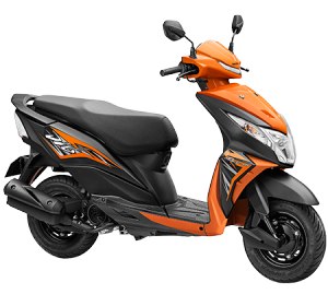 Honda Dio