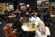 IIMS Hybrid 2021 Sukses, Industri MICE dan Otomotif Indonesia Mulai Bangkit IIMS Hybrid 2021