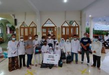 Ride and Share Forwot Dukungan PT Piaggio Indonesia Ride and Share Forwot