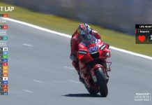 Quartararo Gagal Hat-Trick, Miller Juara MotoGP Spanyol 2021 MotoGP Spanyol 2021