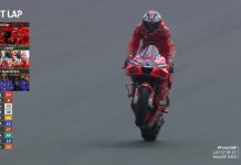 Jack Miller Puncaki Podium MotoGP Le Mans 2021, Quartararo Ketiga MotoGP Le Mans 2021