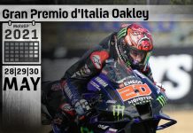 MotoGP Italia Berlangsung Pekan ini, Catat Jadwalnya! Jadwal MotoGP Italia 2021