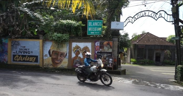 Tips Persiapan Touring Jisel