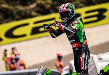 Race 2 WorldSBK 2021 Estoril Penuh Sensasi, Rea Akhirnya Juara Lagi Race 2 WorldSBK Estoril