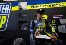 VR46 Master Camp Dapat Wild Card untuk Moto2 Katalunya Wild Card VR46 Master