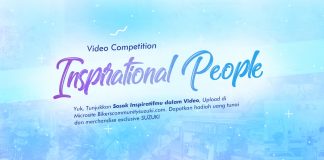Kompetisi Video Suzuki
