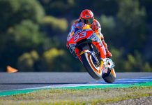 Finish ke-9 di MotoGP 2021 Jerez, Marquez: Saya Merasa Lebih Baik MotoGP 2021 Jerez