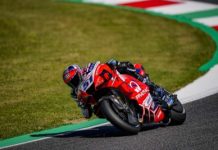 Gantikan Jorge Martin, Test Rider Ducati Mengaku Buat Kesalahan Michele Pirro Jorge Martin