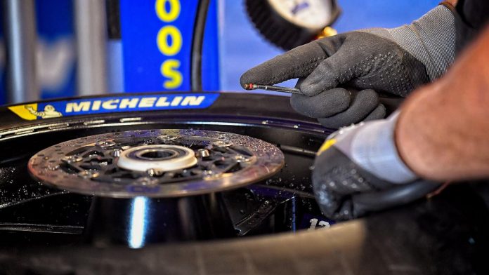 Michelin