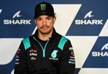 Resmi, Morbidelli Menggantikan Vinales untuk MotoGP 2022 Morbidelli Menggantikan Vinales
