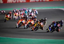 FIM dan Dorna Keluarkan Regulasi Baru untuk Perhelatan Moto2 2022