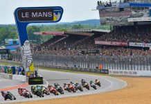 Keberlanjutan MotoGP Difokuskan Lebih Ramah Lingkungan Jadwal MotoGP 2021 Perancis