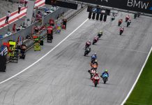 GP Styria Masuk Kalender MotoGP 2021, GP Finlandia Dibatalkan GP Styria