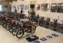 Museum Benelli di Italia Kembali Dibuka Pada 29 Mei 2021 Museum Benelli