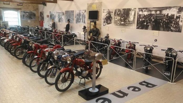 Museum Benelli