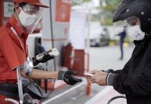 Pakai MyPertamina, Bisa Bawa Pulang Ducati Monster dan Paket Wisata Eropa MyPertamina Aplikasi