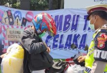 Larangan Mudik 2021, 100 Kendaraan Terjaring Penyekatan di Tangerang Larangan Mudik 2021