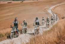 Seru! Edisi ke-6 Ducati Scrambler Days of Joys Digelar dari Mei Hingga Juli Ducati Scrambler Days of Joy