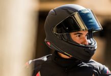 SHOEI Perkenalkan Helm Full Face Baru NXR2, Sudah Berstandar ECE22/06 SHOEI NXR2