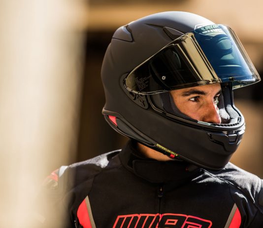 SHOEI Perkenalkan Helm Full Face Baru NXR2, Sudah Berstandar ECE22/06 SHOEI NXR2