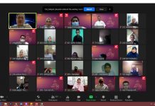 Tidak Mudik, Konsumen Honda Jalin Silaturahmi Virtual Silaturahmi Virtual Honda