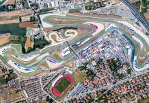 Sirkuit Misano Dibuka Untuk Umum, WorldSBK Bisa Dihadiri Penonton Sirkuit Misano