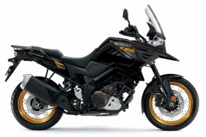 Suzuki V-Strom 1050XT