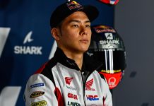 Wow, Takaaki Nakagami Ungkap Kelemahan di Motor MotoGP Honda Pembalap Honda