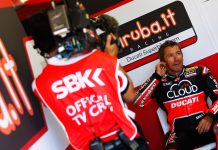 Legenda WorldSBK Troy Bayliss Alami Kecelakaan Hingga Patah Tulang Troy Bayliss