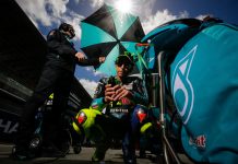 MotoGP 2021 Mugelo Akan Jadi Penentuan Masa Depan Valentino Rossi MotoGP Mugelo 2021