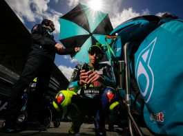 MotoGP 2021 Mugelo Akan Jadi Penentuan Masa Depan Valentino Rossi MotoGP Mugelo 2021