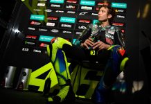 Akhir Pekan yang Sulit untuk Rossi di Jerez, Puas Finish di Posisi 17 MotoGP 2021 Jerez