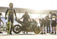 Jika Tidak Pensiun, Rossi Pindah ke WorldSBK? Rossi Pindah ke WorldSBK
