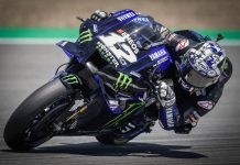Hasil FP1 MotoGP Italia 2021, Maverick Vinales Tercepat Hasil FP1 MotoGP Italia