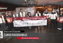 Wahana Artha Group Menggelar Virtual Corporate Tour untuk Obati Rasa Rindu Wahana Artha Group