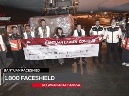 Wahana Artha Group Menggelar Virtual Corporate Tour untuk Obati Rasa Rindu Wahana Artha Group