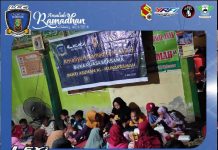 Komunitas Pengguna Yamaha Lexi di Beberapa Daerah Berbagi Takjil Secara Serentak YLCI Berbagi Takjil