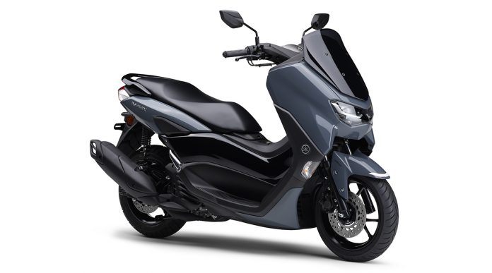 Yamaha NMAX ABS